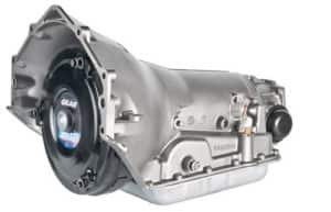 700R4 Transmission