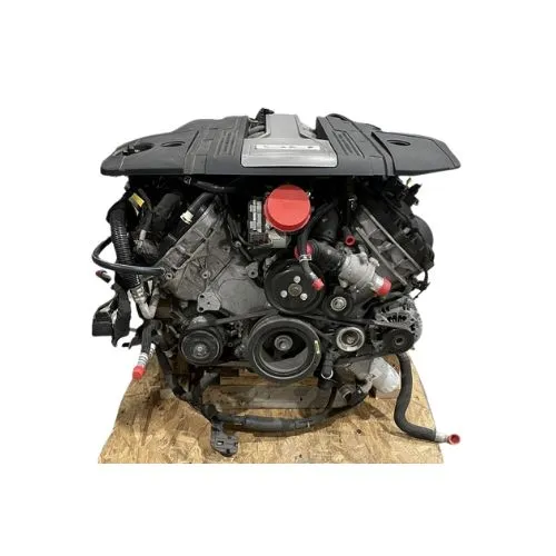 Buy Best Used Coyote Engine at Affordable Price 2025