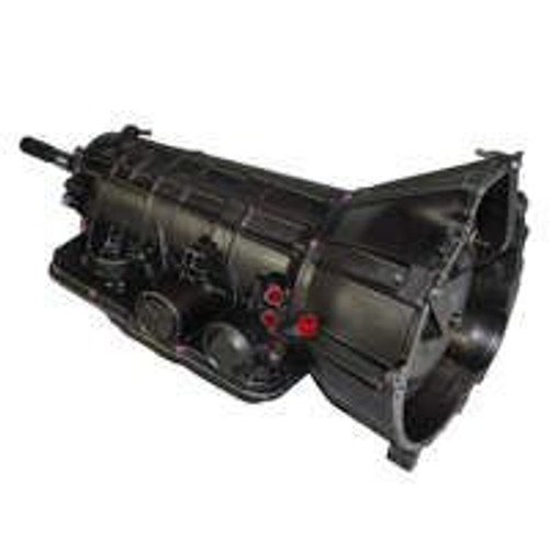 5R55E Transmission Replacements | New, Used, & Rebuilt