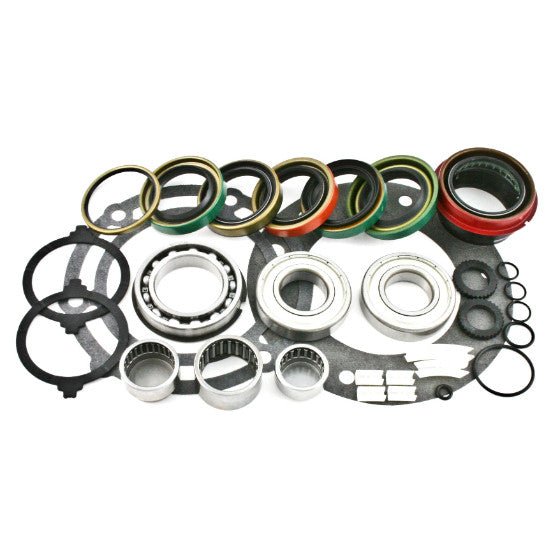 NP241 Transfer Case Rebuild Bearing Kit – Wide Input