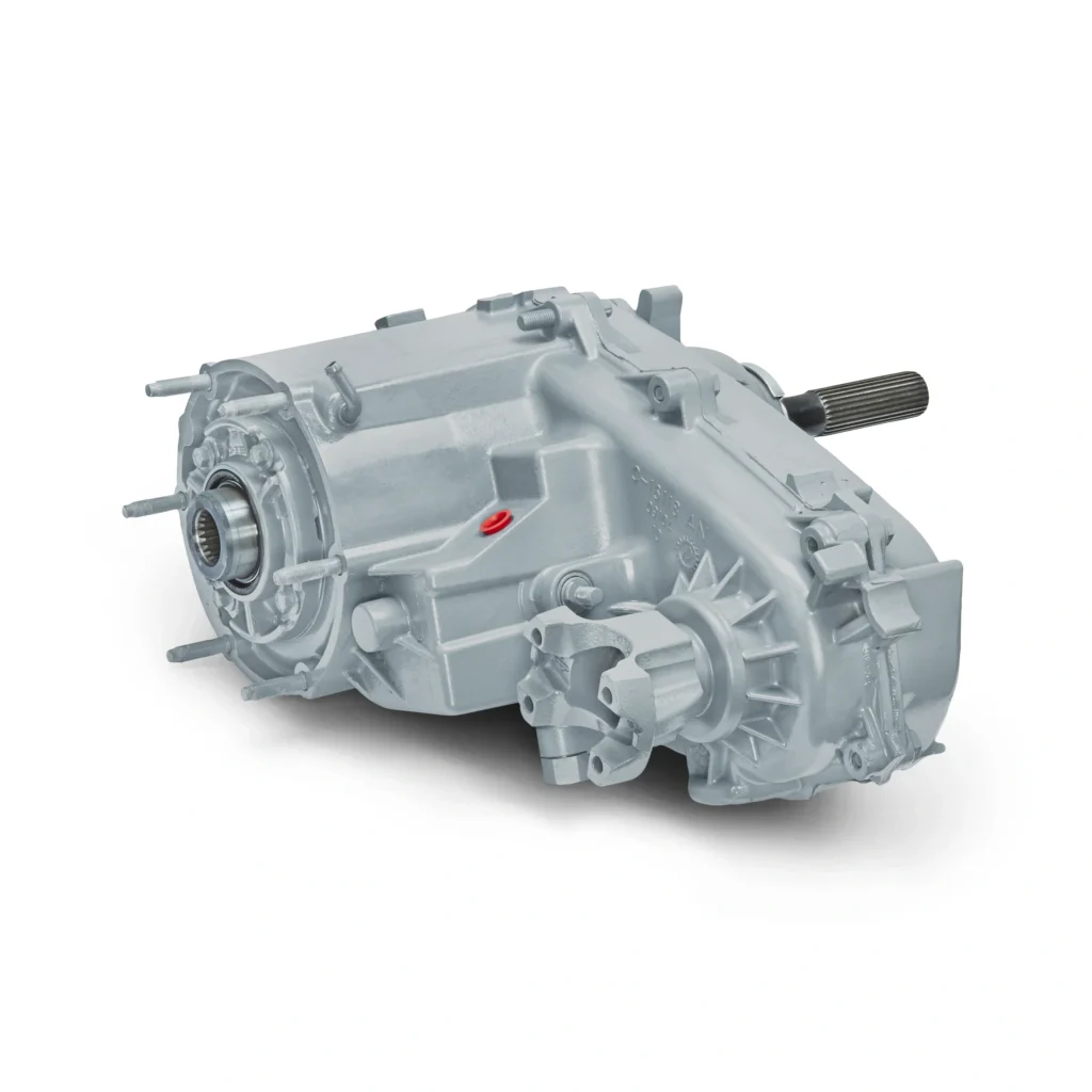 231J Transfer Case  87-06 Wrangler, Liberty, & Cherokee