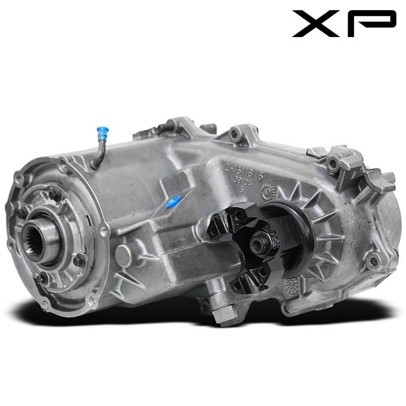 NP231 NV231 NP231C NP231D NP231J Transfer Case