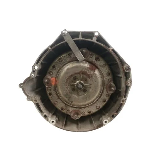 Ford C6 Transmission