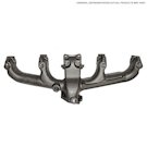 Exhaust Manifold