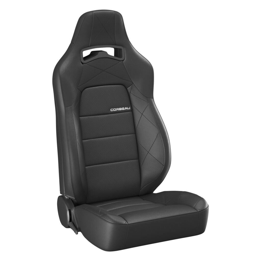 Bucket Seats