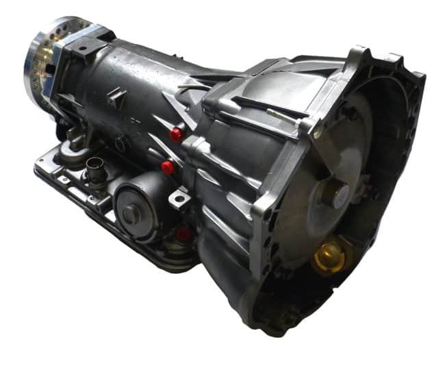 Remanufactured Engines, Transmissions & Other Powertrain Components