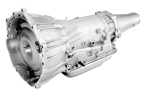 4L60E / 4L65E / 4L70E Transmissions