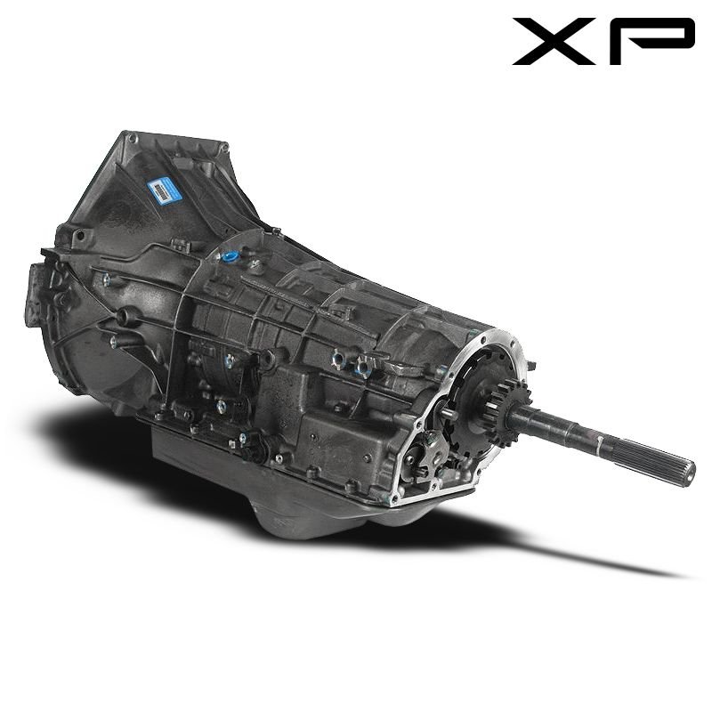 AODE Transmission