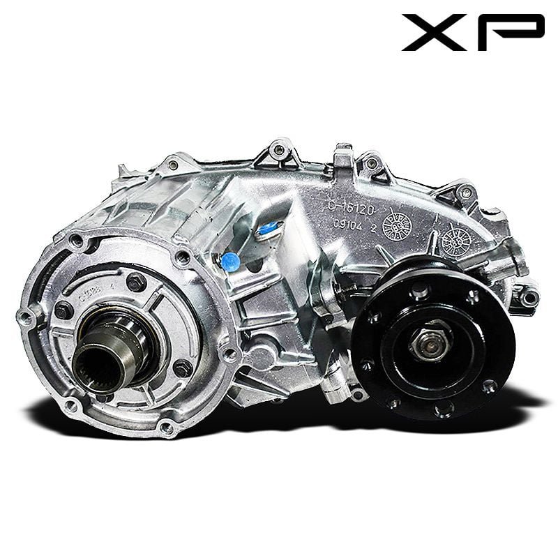 Chevy NV241 NP241 NP241C Transfer Case