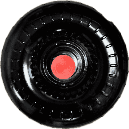 4540HD GM 6L80E 6L90E LS Night Stalker 200 RPM Over Stock Lock Up Towing Torque Converter