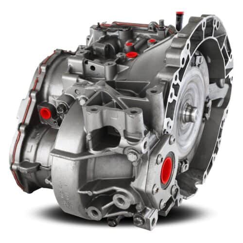 Remanufactured Engines, Transmissions & Other Powertrain Components
