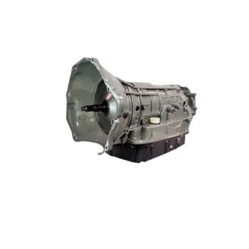 66RFE Transmission