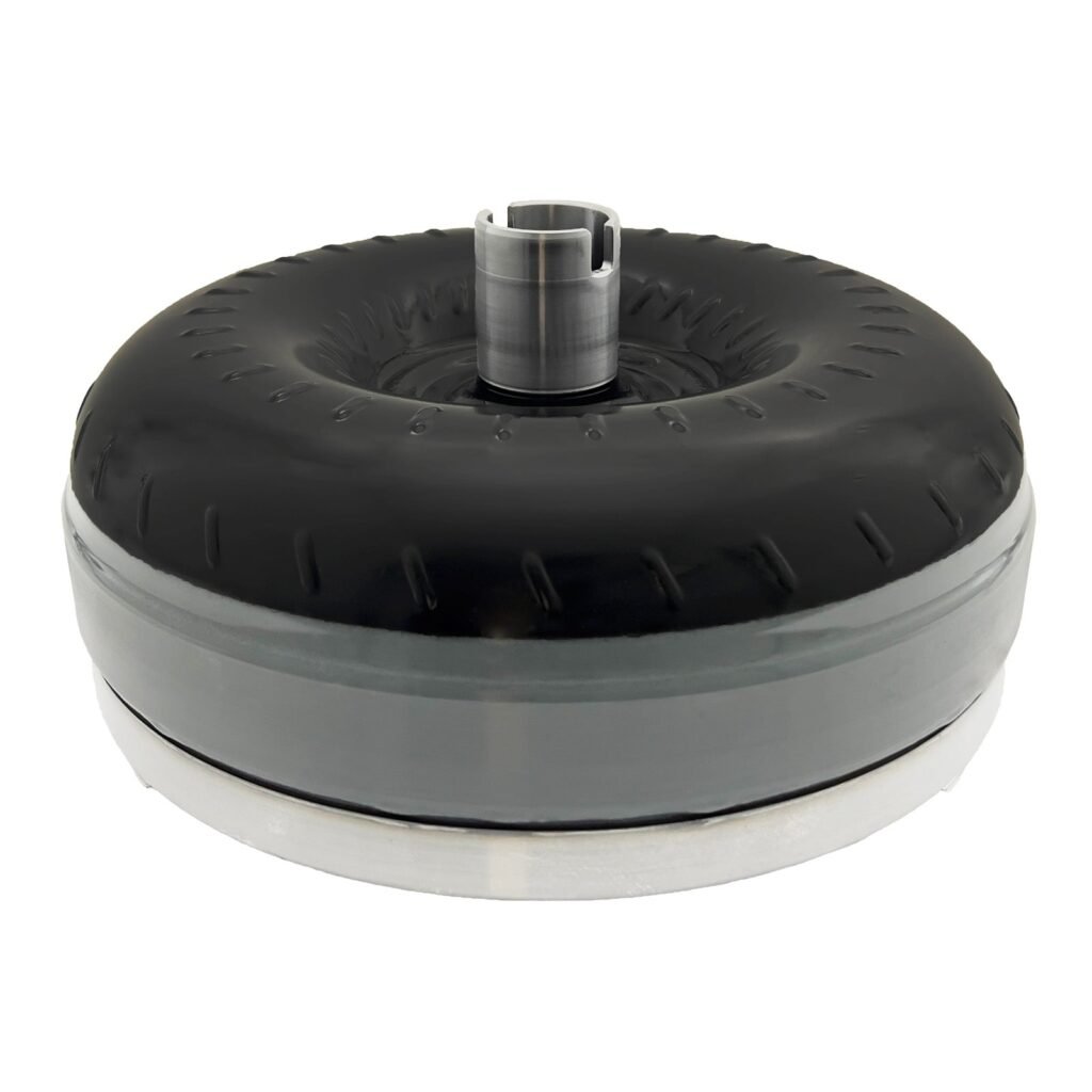 GM 300mm Pro Series 6L80 Torque Converter