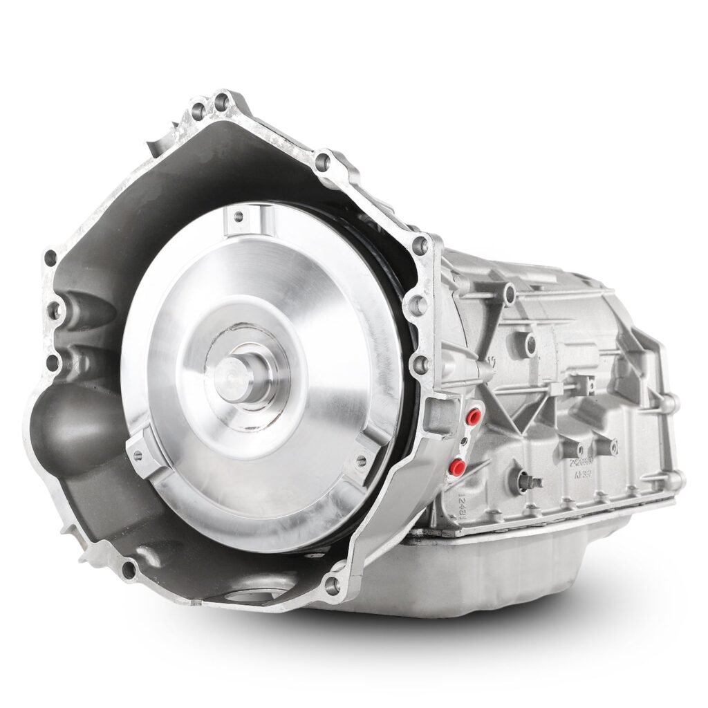 6L90E 6L90 Transmission 07-23 Silverado Suburban Express Savana Sierra
