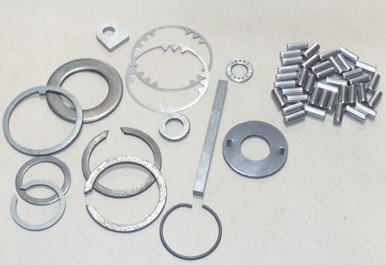 NP541 & NP542 TRANSMISSION SMALL PARTS KIT FITS ...
