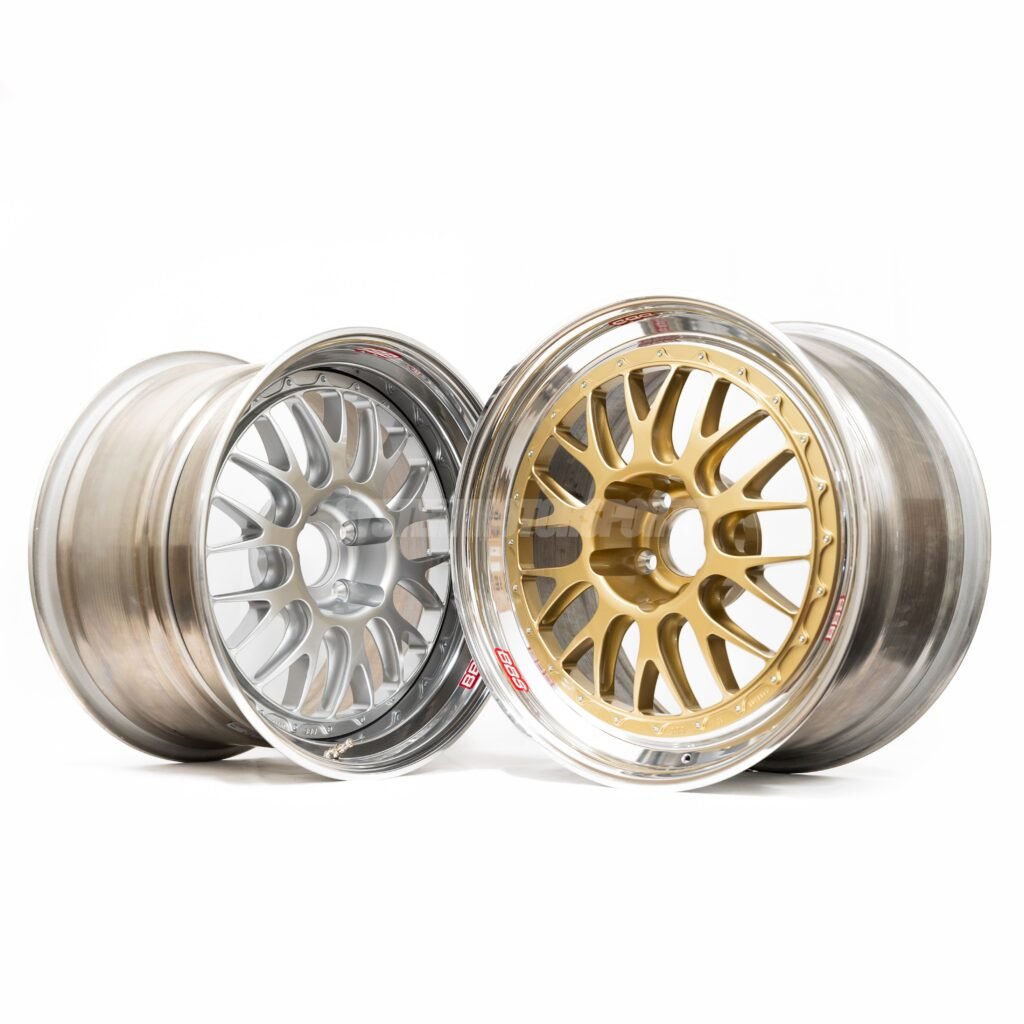 BBS Wheels | Authorized US Dealer | System Motorsports