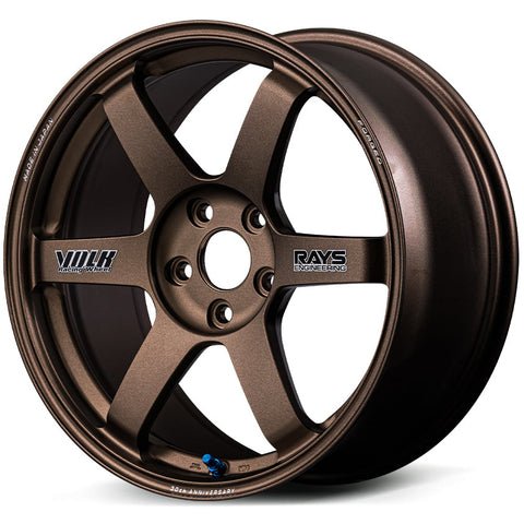 Volk Racing TE37 Saga / TE37 Saga S-Plus – System Motorsports