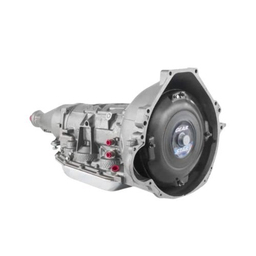 Ford AOD Transmission