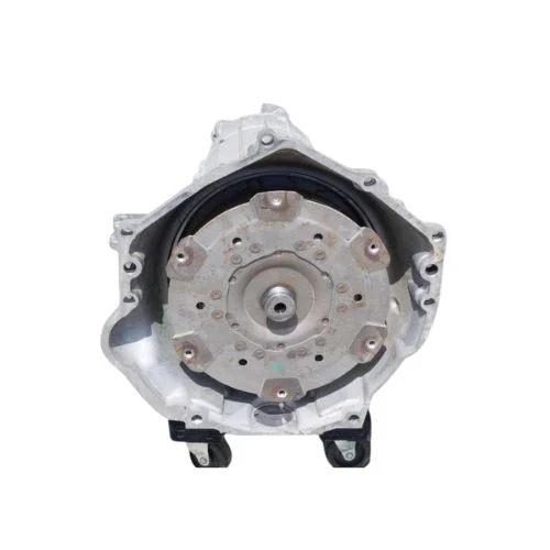 GM 8L90 transmission