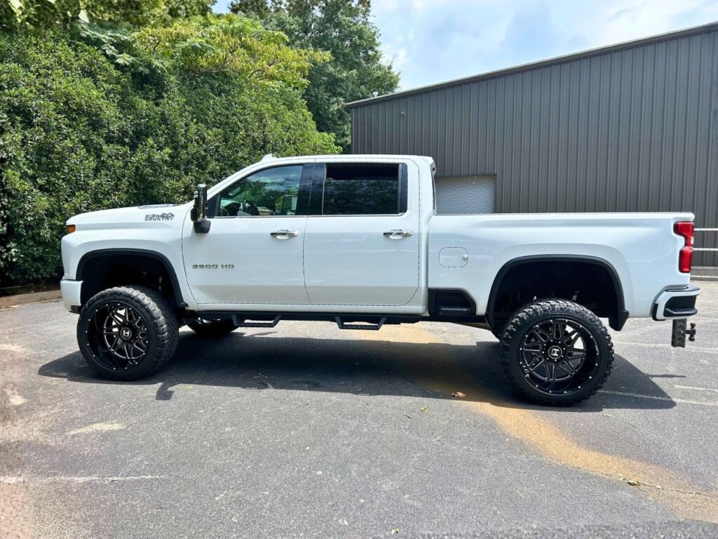 Trucks & 4×4s For Sale