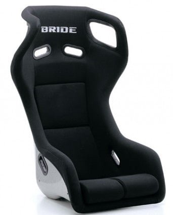 Bride, Bucket Seats