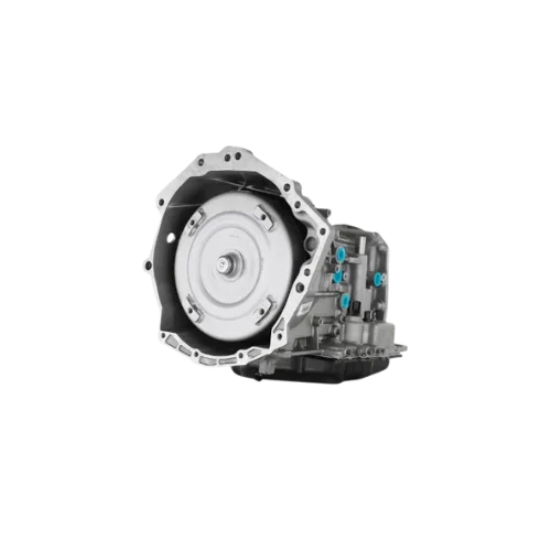 42RLE Transmission