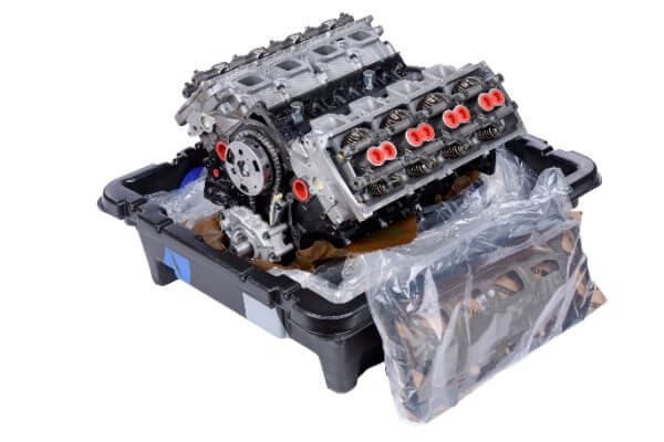 5.7L HEMI Remanufactured Engine L5713TCR | Dodge RAM 2500 / Dodge RAM 3500 2013-2017