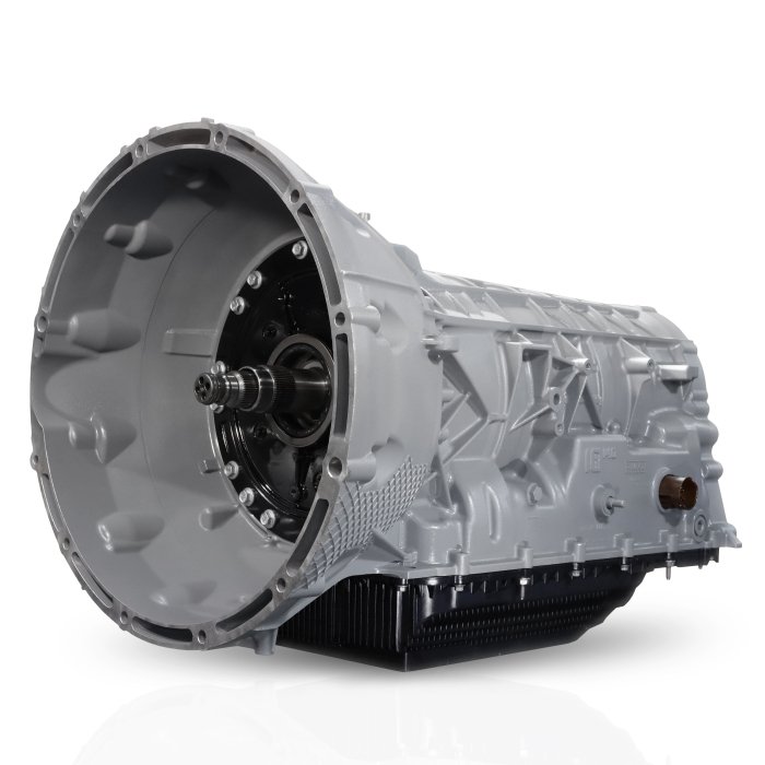 10R140 Transmission Category 1 with Raybestos GPZ Clutches