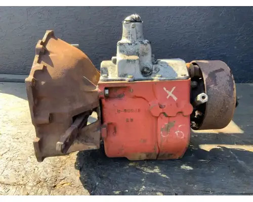 New Process Transmission Assembly for sale on ...
