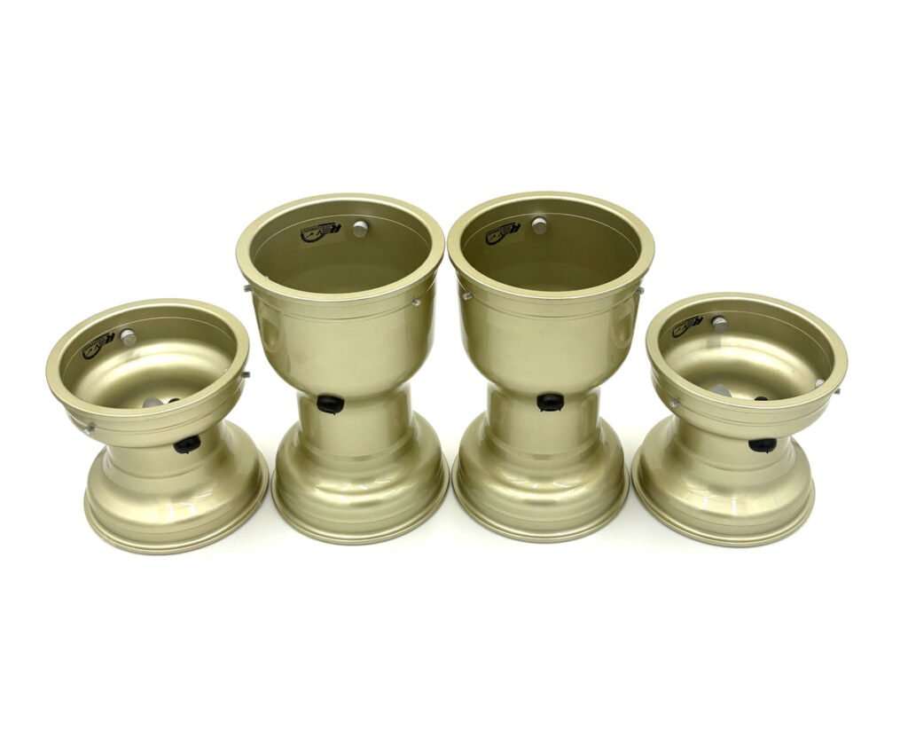 REV Magnesium Wheels