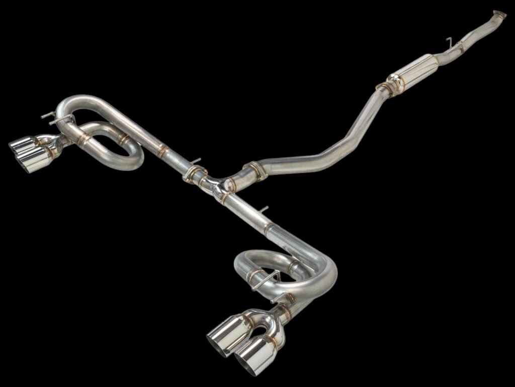 Collection: Remark Exhaust Systems