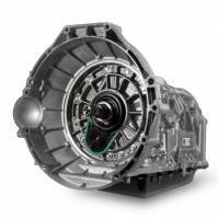 Ford 10R80 Transmissions & Premium Parts