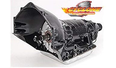 Turbo 350 F-2 Rebuilt Transmission