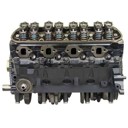 Ford 5.8 Marine Engines