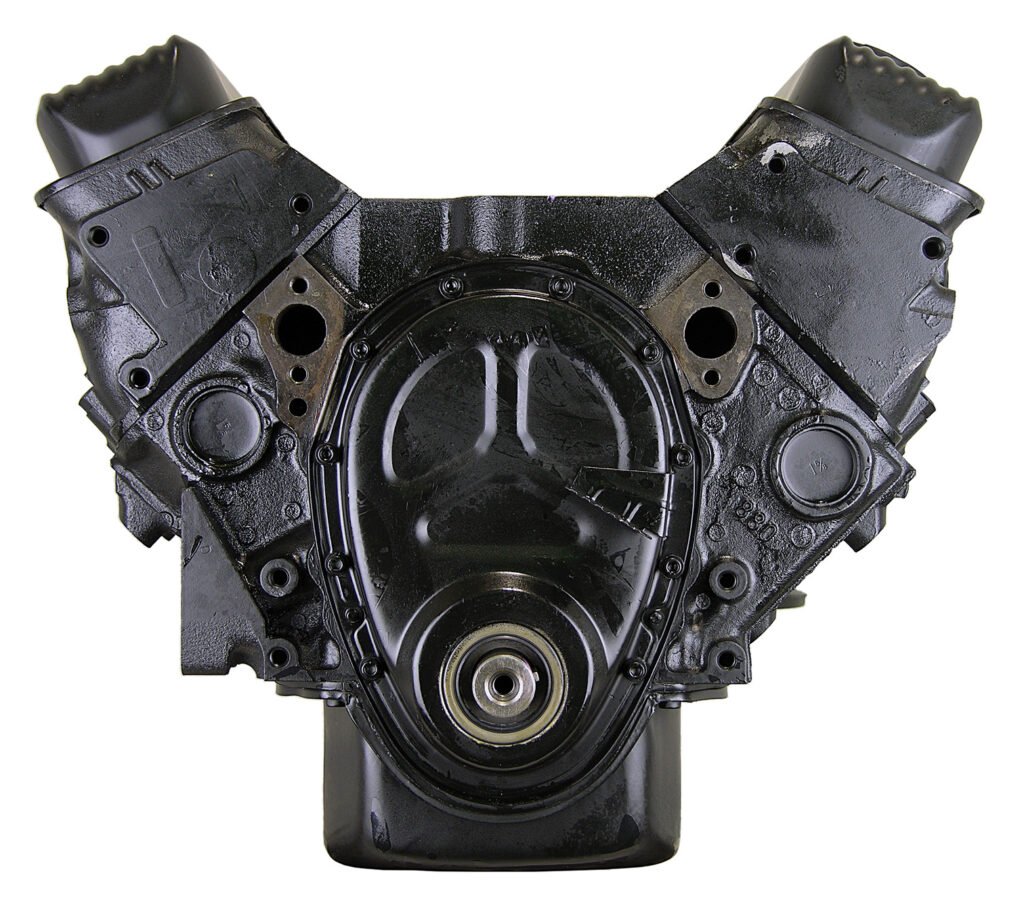 Buy a 5.7L GMC/Chevy/Cadillac (350) Remanufactured Engine