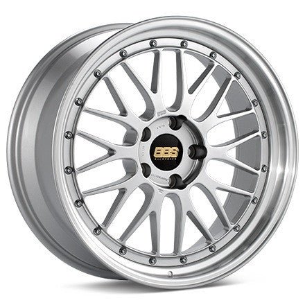 BBS LM Wheels