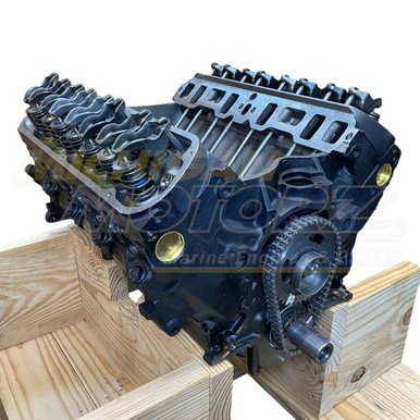 5.8L (351 ci) Ford Marine Engine