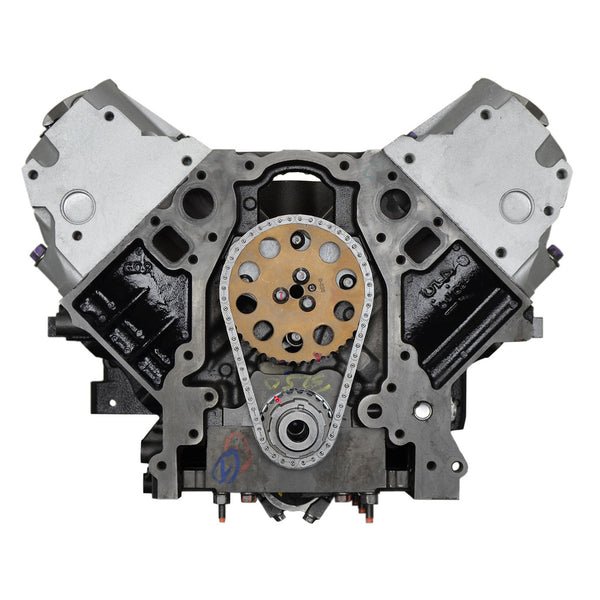 Chevy 5.3L V8 Engine