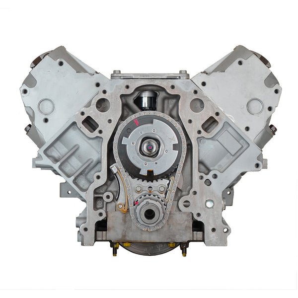 Chevy 5.3L V8 Engine: 2010-2014
