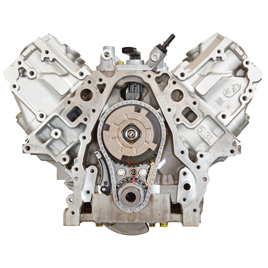Chevy 5.3L Engines for Sale