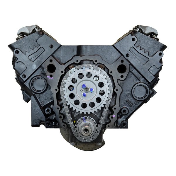 1996-2000 Chevy 5.7L V8 Engine