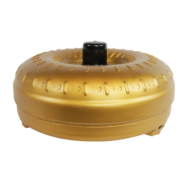 700R4 & 2004R Chevy Torque Converter 1800-2000 Stall : 27 Spline