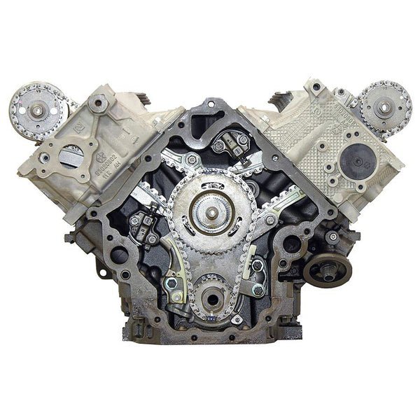 1999-2002 Dodge 4.7L V8 Engine