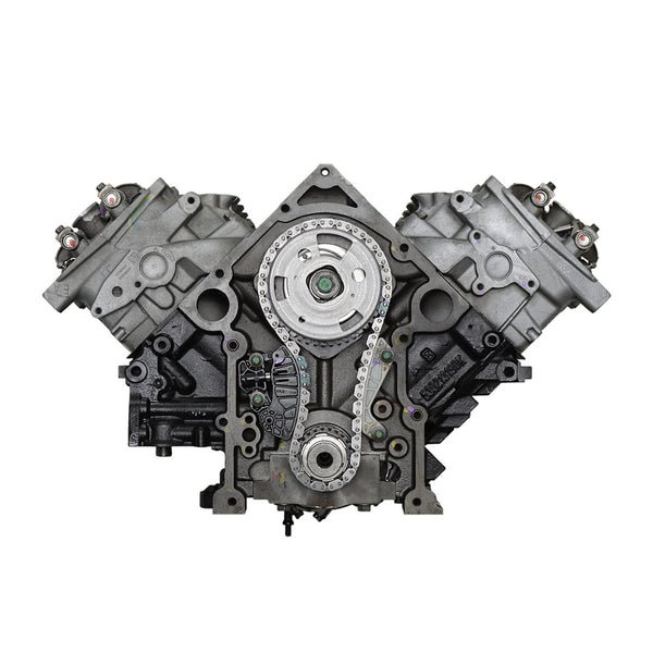 2010-2012 Dodge 5.7L V8 Hemi Engine