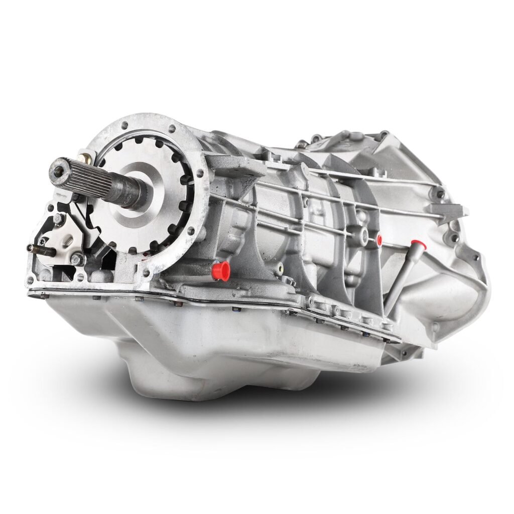 Ford E4OD Transmission F-150 F-250 F-350 E-150 E-250 E-350 Bronco