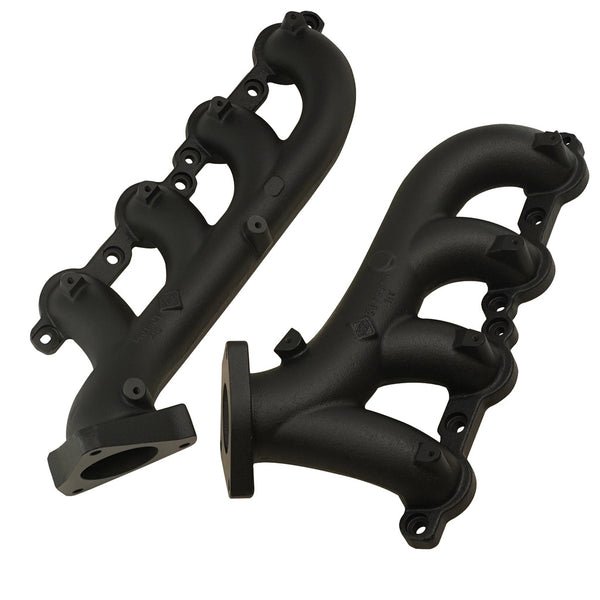 EXHAUST MANIFOLD KIT CHEVROLET SILVERADO 1500 / GMC SIERRA 1500 V8 200