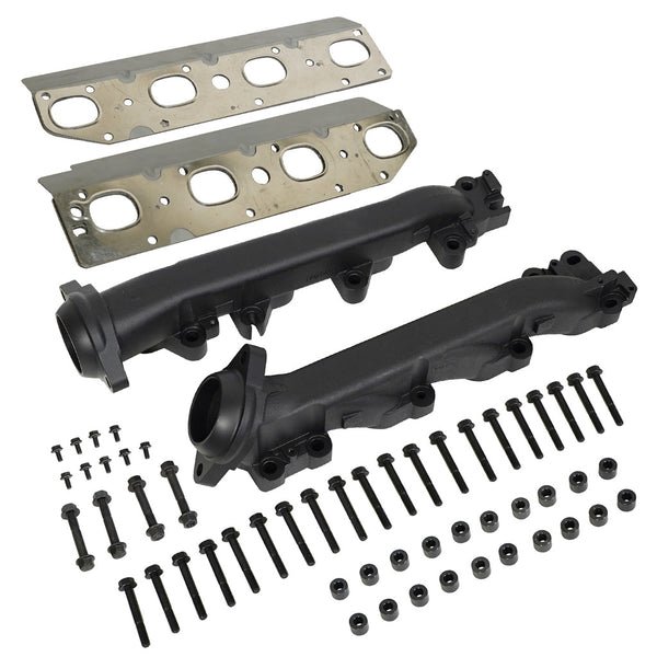 5.7L HEMI Exhaust Manifold – Ram 1500 DS, 2500, 3500 Trucks