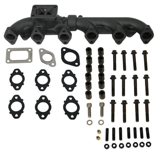 Dodge 6.7L Cummins Exhaust Manifold (07.5-18)