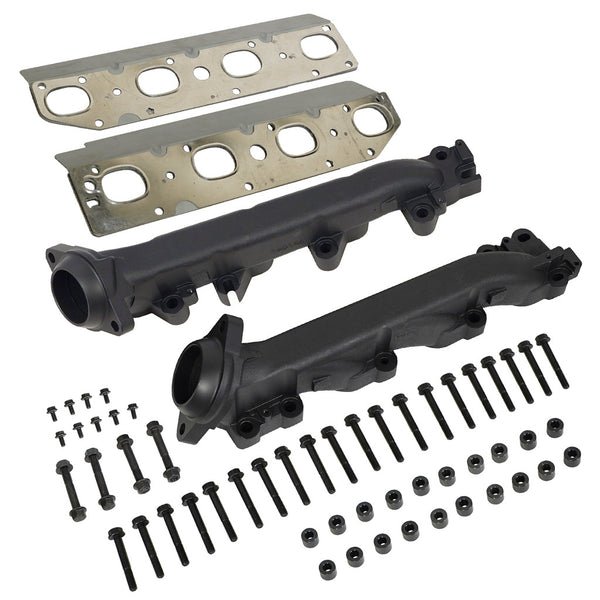 5.7L HEMI Exhaust Manifold Kit – Ram 1500 DT, Durango, Cherokee