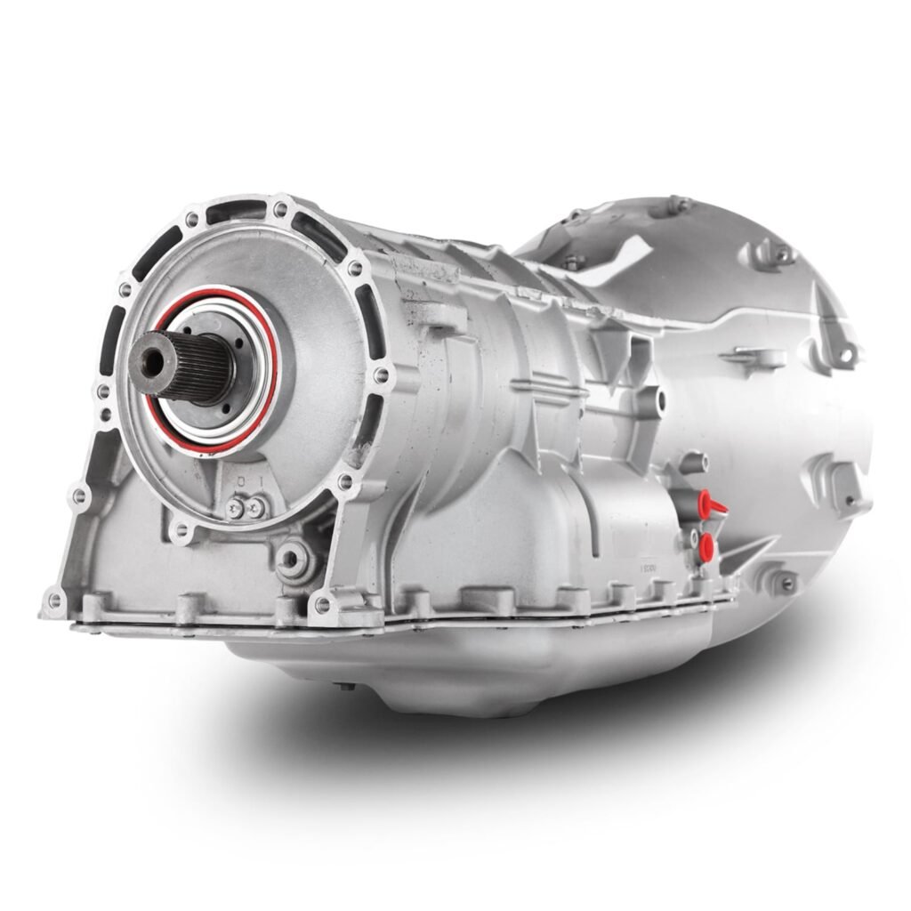 Ford 6R140 Transmission F-250 F-350 E-350 E-450 2011-2019